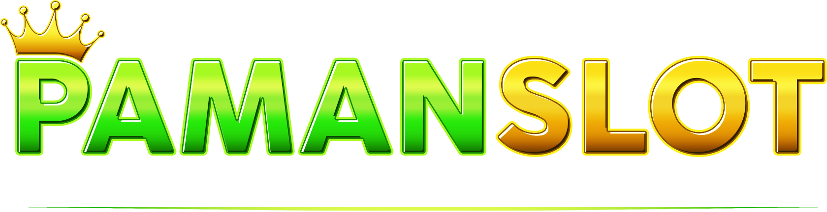 PAMANSLOT